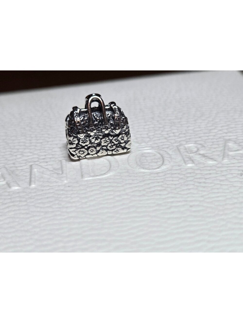 Pandora charm s925 ale Mary Poppins